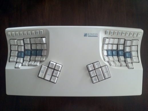 keyboard full